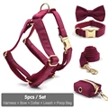 Harness 5pcs Set