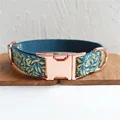 Collar-rose gold