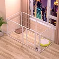 White(80x80x6Pieces)