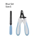 Blue Set S
