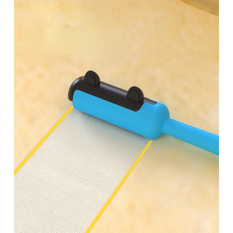 Cepillo de depilación para mascotas, rascador de pelo para gatos y perros, Gadget de aseo para mascotas, suministros con receptor para sofá, abrigo, limpieza de alfombras - imagen 4