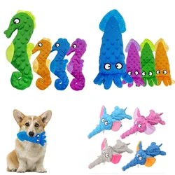 Juguete interactivo con voz para perros y gatos – Limpieza dental