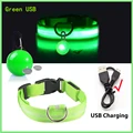 Green USB