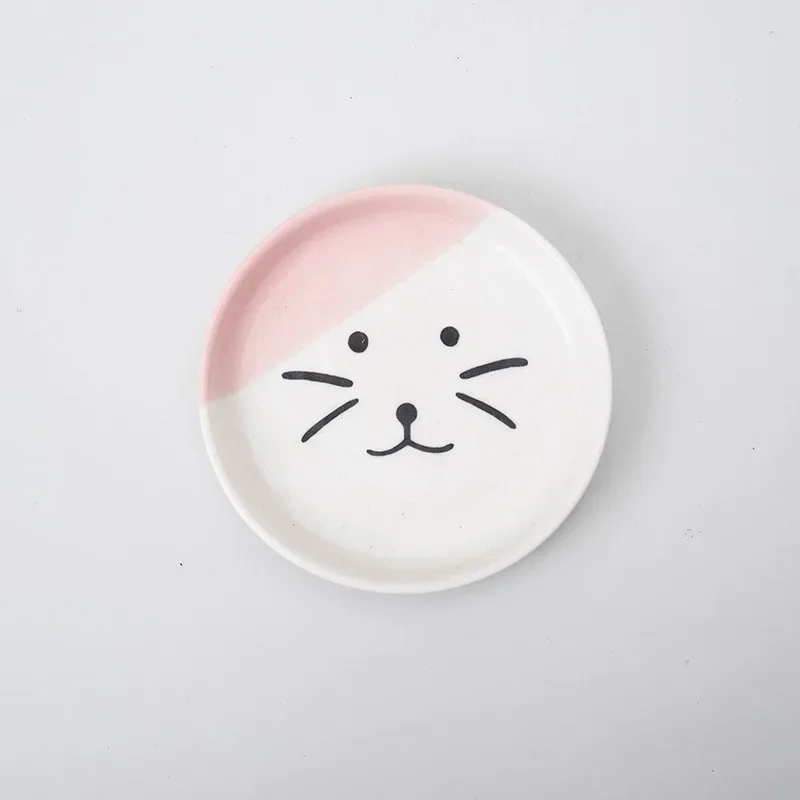 pink face plate