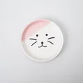 pink face plate