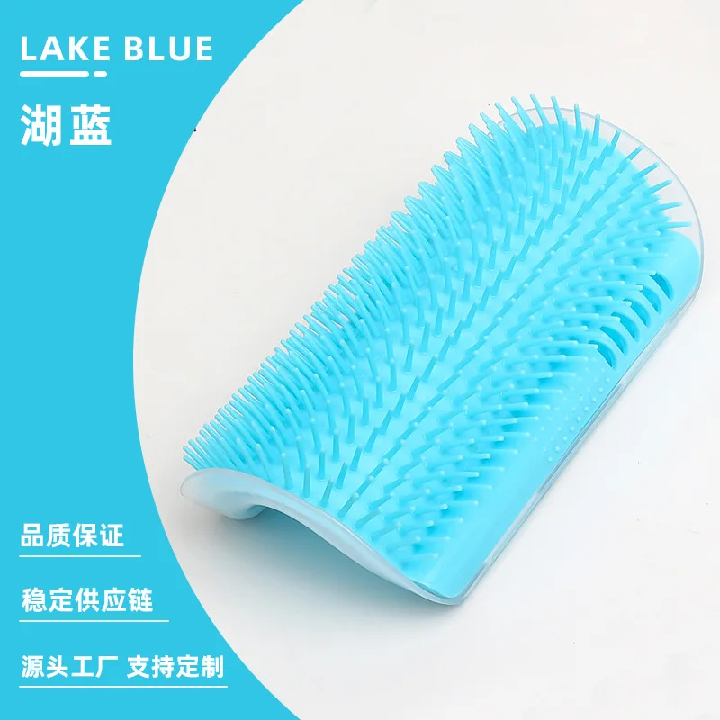 Lake Blue