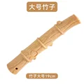 Bamboo large 19CM