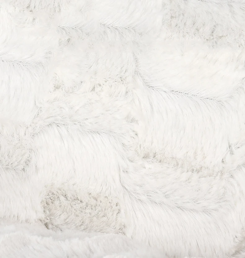 Cueva para mascotas, cama para gatos y perros pequeños, atractiva, duradera, cómoda, lavable a máquina - imagen 3