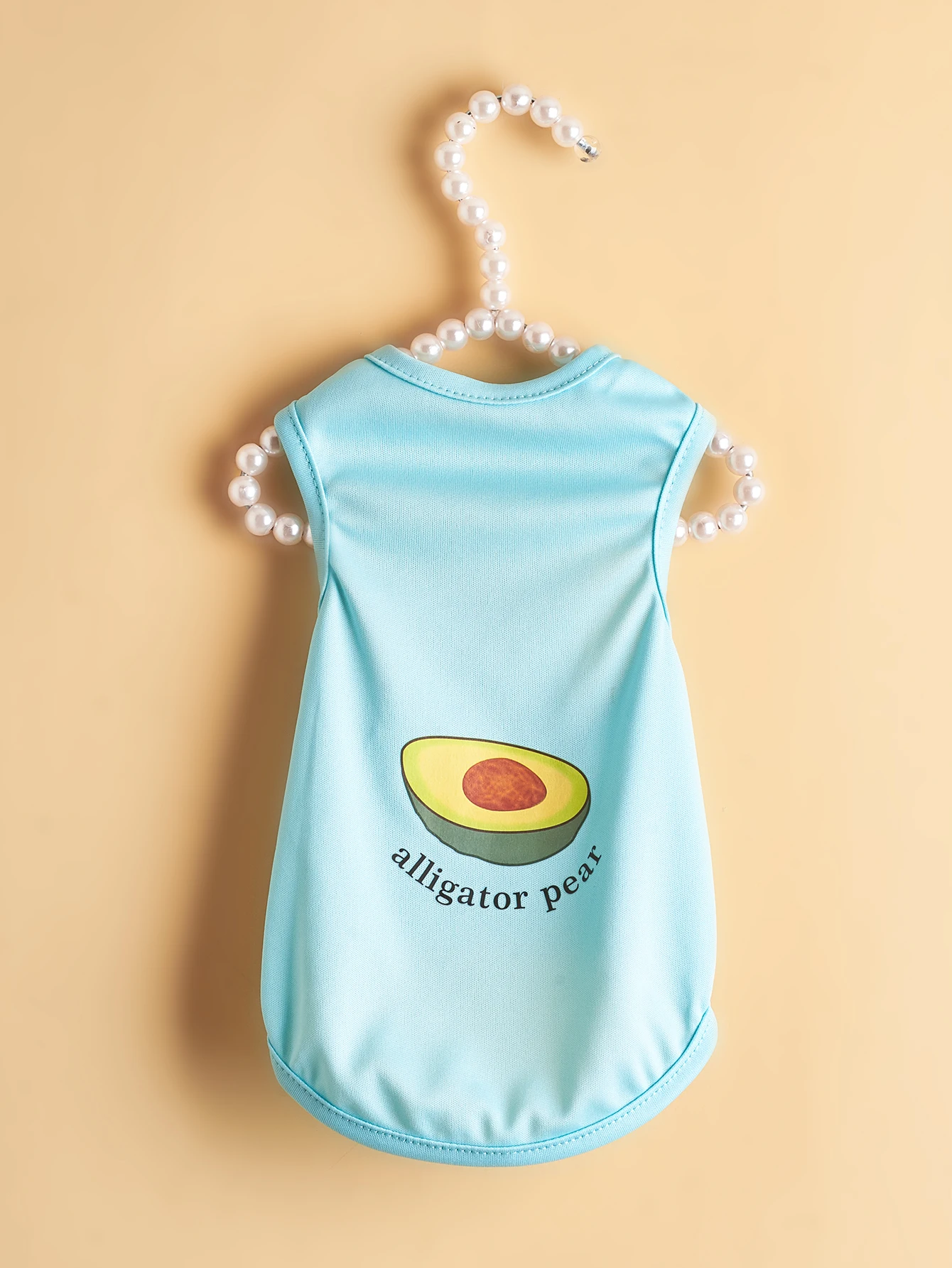 Vestido para perro, chaleco para cachorro, ropa para perros pequeños y medianos, ropa para gato, ropa para primavera y verano - imagen 4