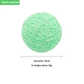 Green ball