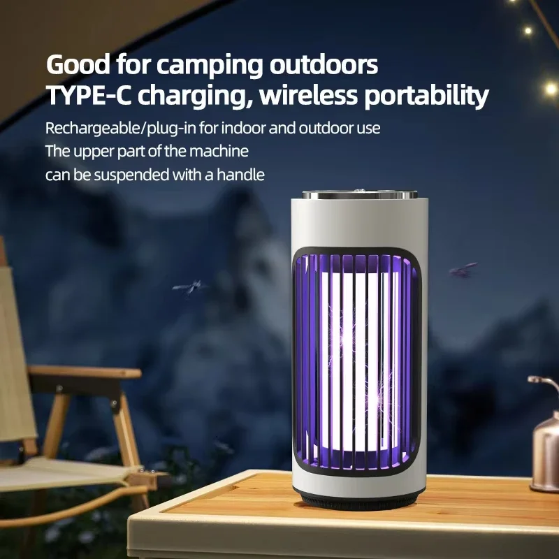 Iluminación Exterior