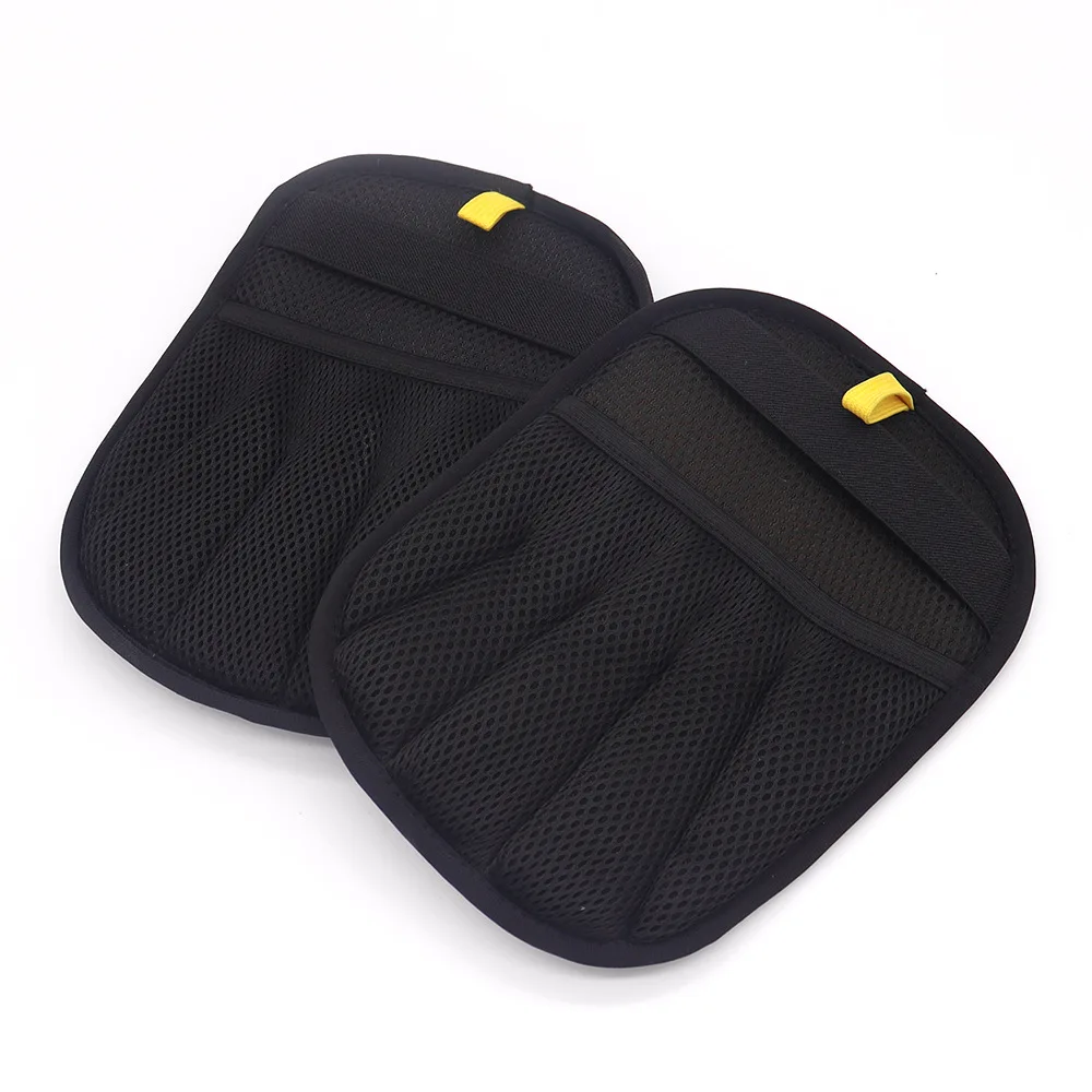 Guante de depilación para mascotas, limpiador de pelo estático, cepillo de terciopelo para perros y gatos, eliminador de polvo de pelusa reutilizable para ropa de sofá y cama - imagen 3