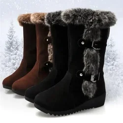 Botas de invierno impermeables para perro – protege patas del frío