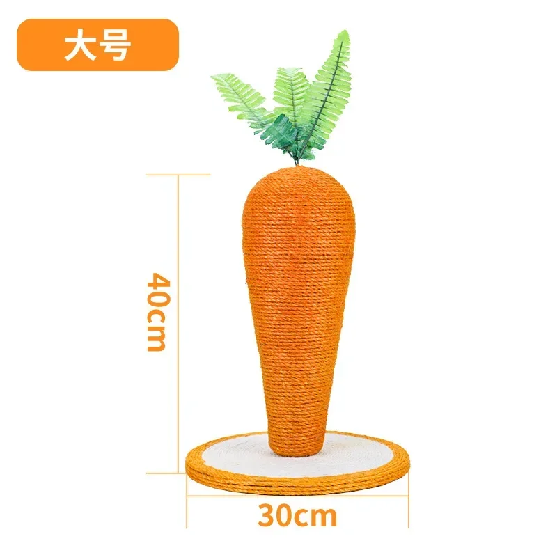 Large Carrot