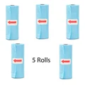 Blue 5Rolls