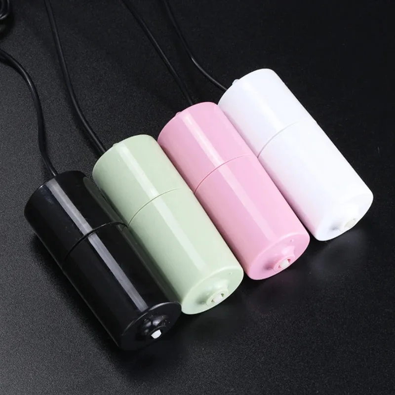 Bomba de aire USB para acuario con piedra de aire y tubo de silicona, bomba de oxígeno ahorradora de energía para pesca en acuario - imagen 2