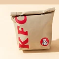 kfc bag