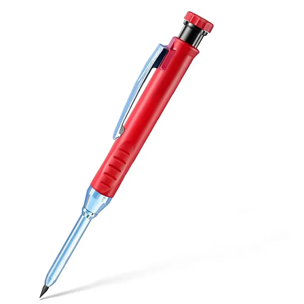 Red pencil