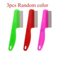 3pcs Random color