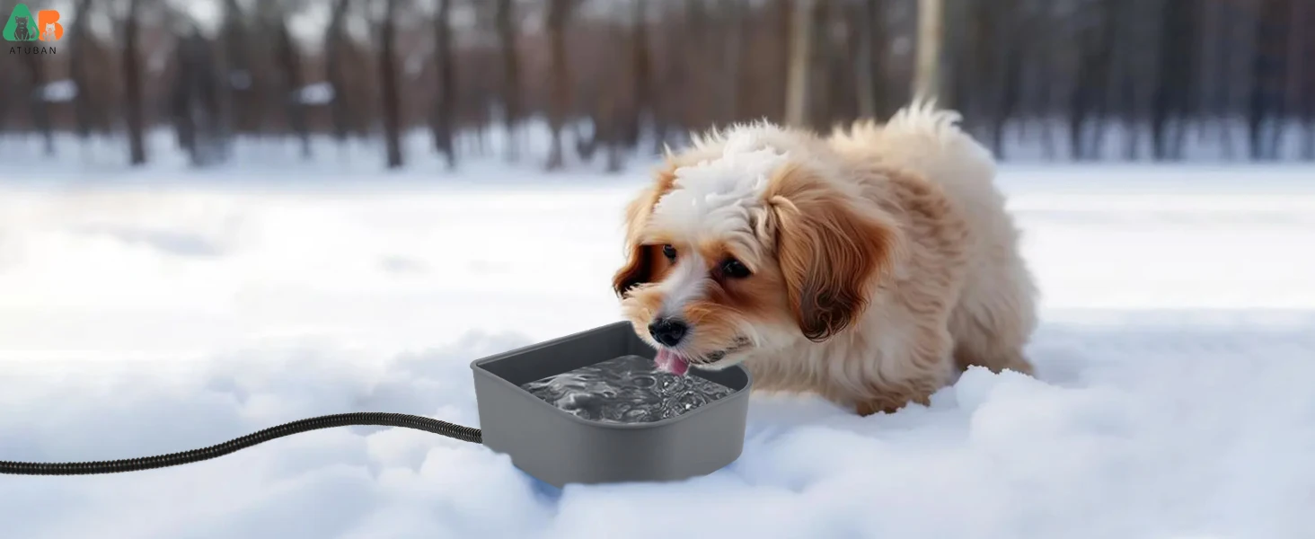 Outdoor Small animals