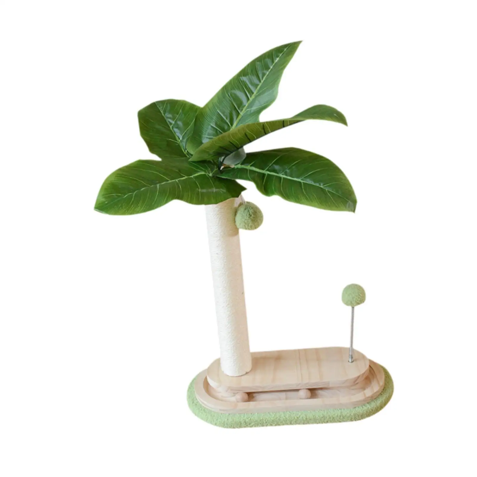 Cat Scratching Post Scratch Post 20.5