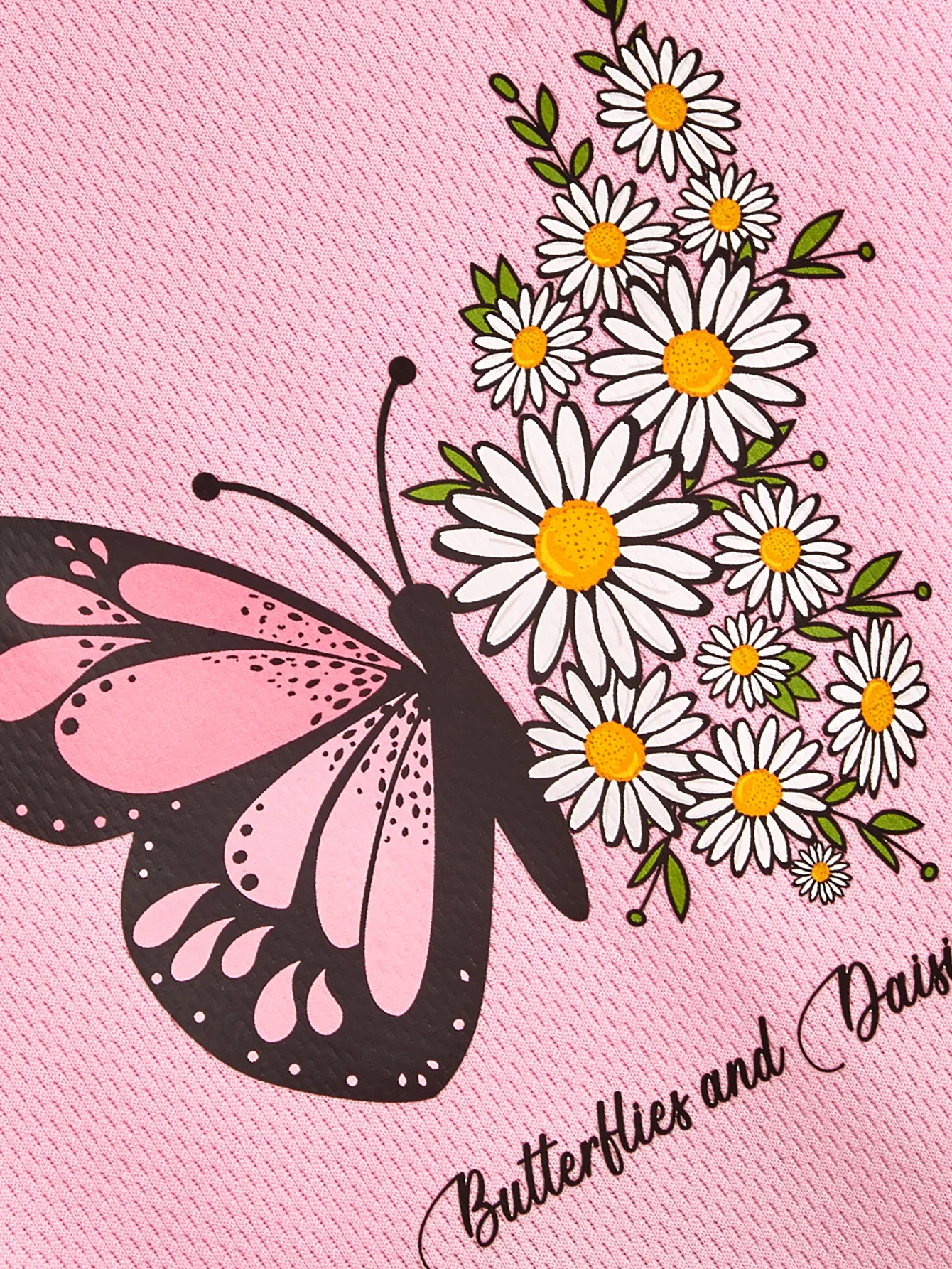 Ropa para mascotas para perro, gato, cachorro, camiseta sin mangas, abrigo con estampado floral de mariposa, sudadera cómoda, trajes para perros, ropa de tela para gatos - imagen 5