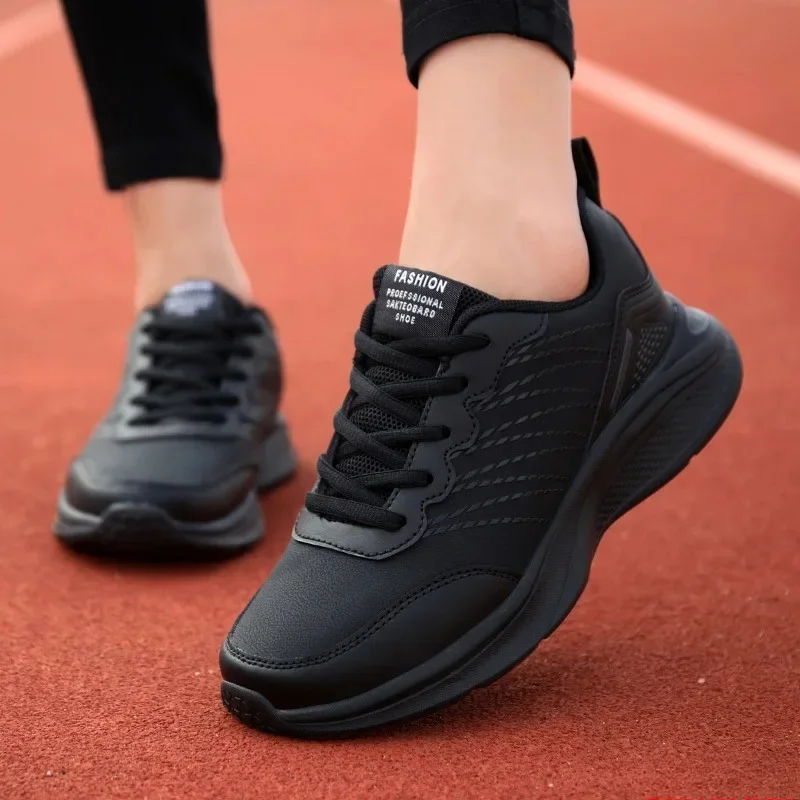 Zapatillas impermeables antideslizantes para perro, calzado protector - imagen 5