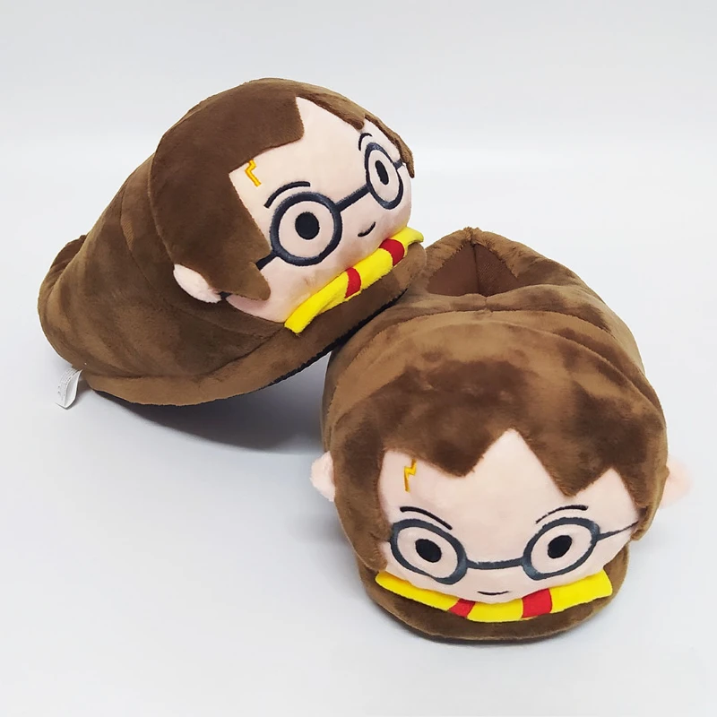 Botines de peluche para mascotas MINISO