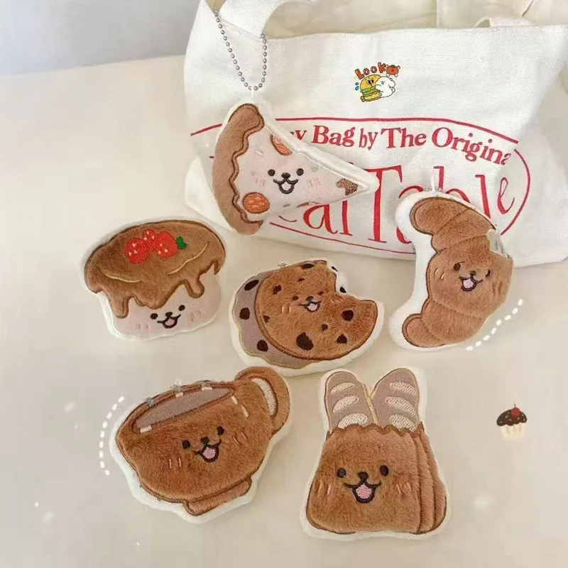 Juguetes de peluche para perros con sonido para perros pequeños y cachorros, herramienta para aliviar el aburrimiento, juguete para mascotas a prueba de masticar - imagen 4