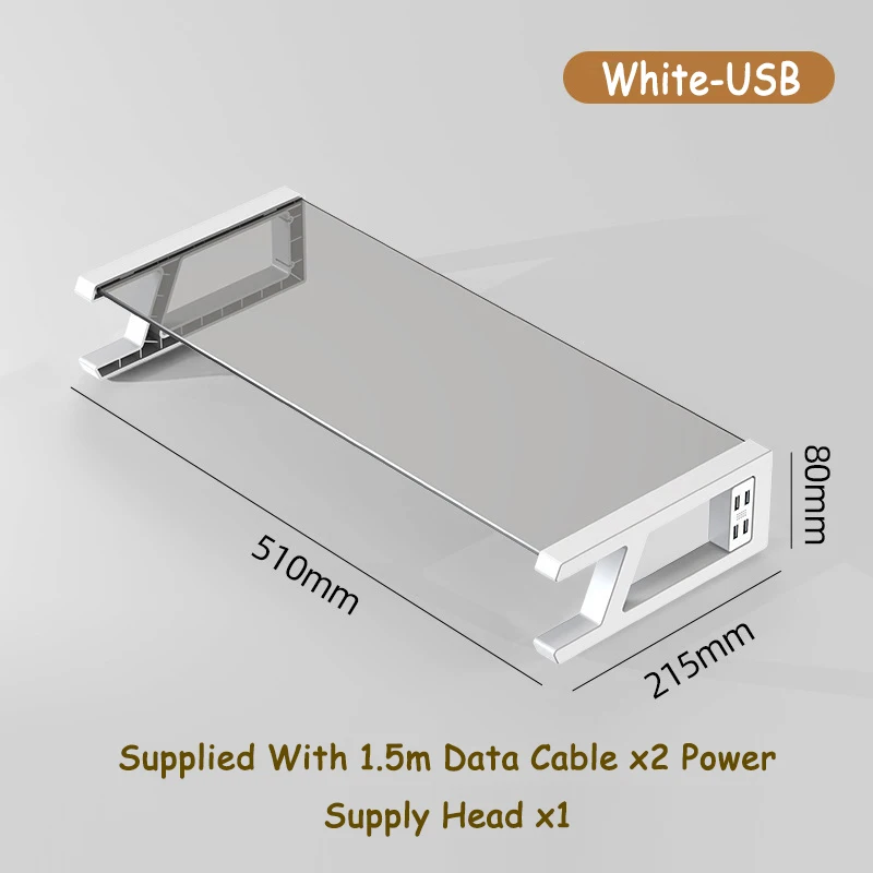 White-USB