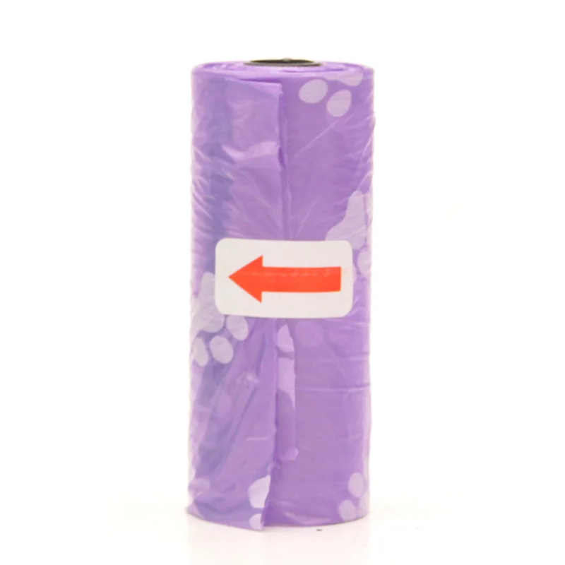Foot Purple 1Rolls