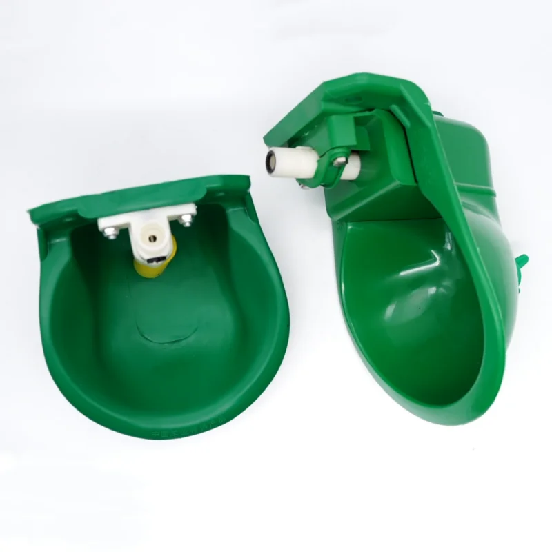Fuente de agua automática para gatos y perros – Bebedero inteligente