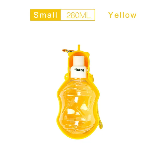 280ml Yellow