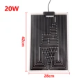 20W 42x28cm