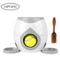 LightGrey with 2Ball