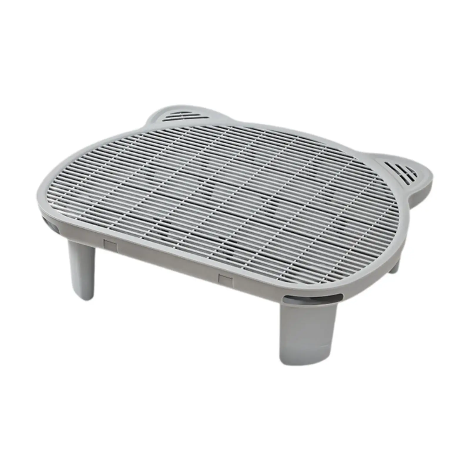 Cat Litter Mat Less Waste Cat Litter Trapping Mat for Pet Supply Indoor Cats