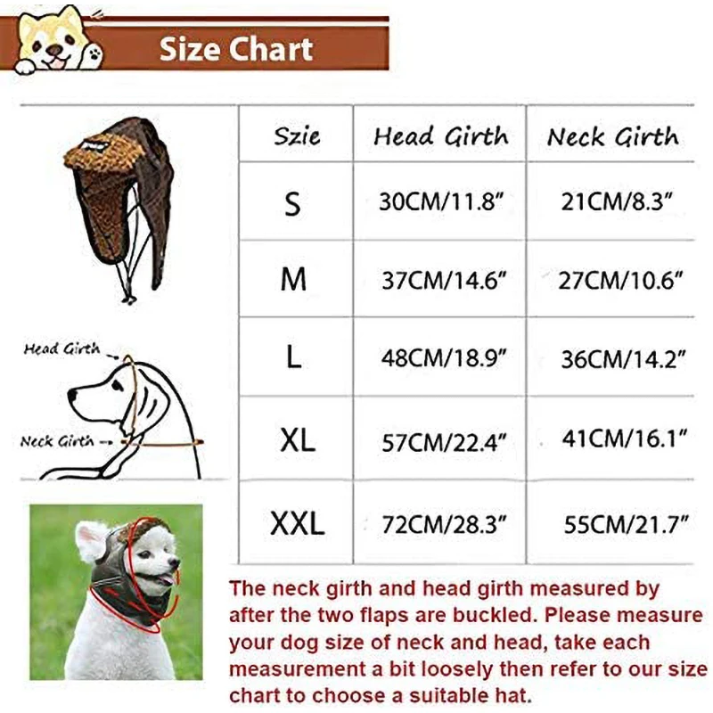 Sombrero de aviador para perros y mascotas, gorro de aviador para cachorros, estilo Retro Europeo Americano, moda para mantener el calor, cómodo y guapo, Otoño e Invierno - imagen 2