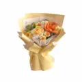 Tulip Rose Yellow