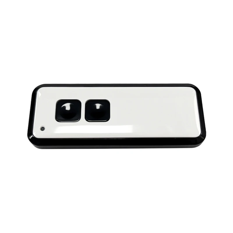 Novoferm mando a distancia para puerta de mascotas – código rodante - imagen 4