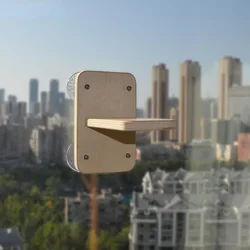 Torre de escalada para gatos – Parque infantil de pared y juegos