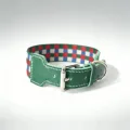 green collar