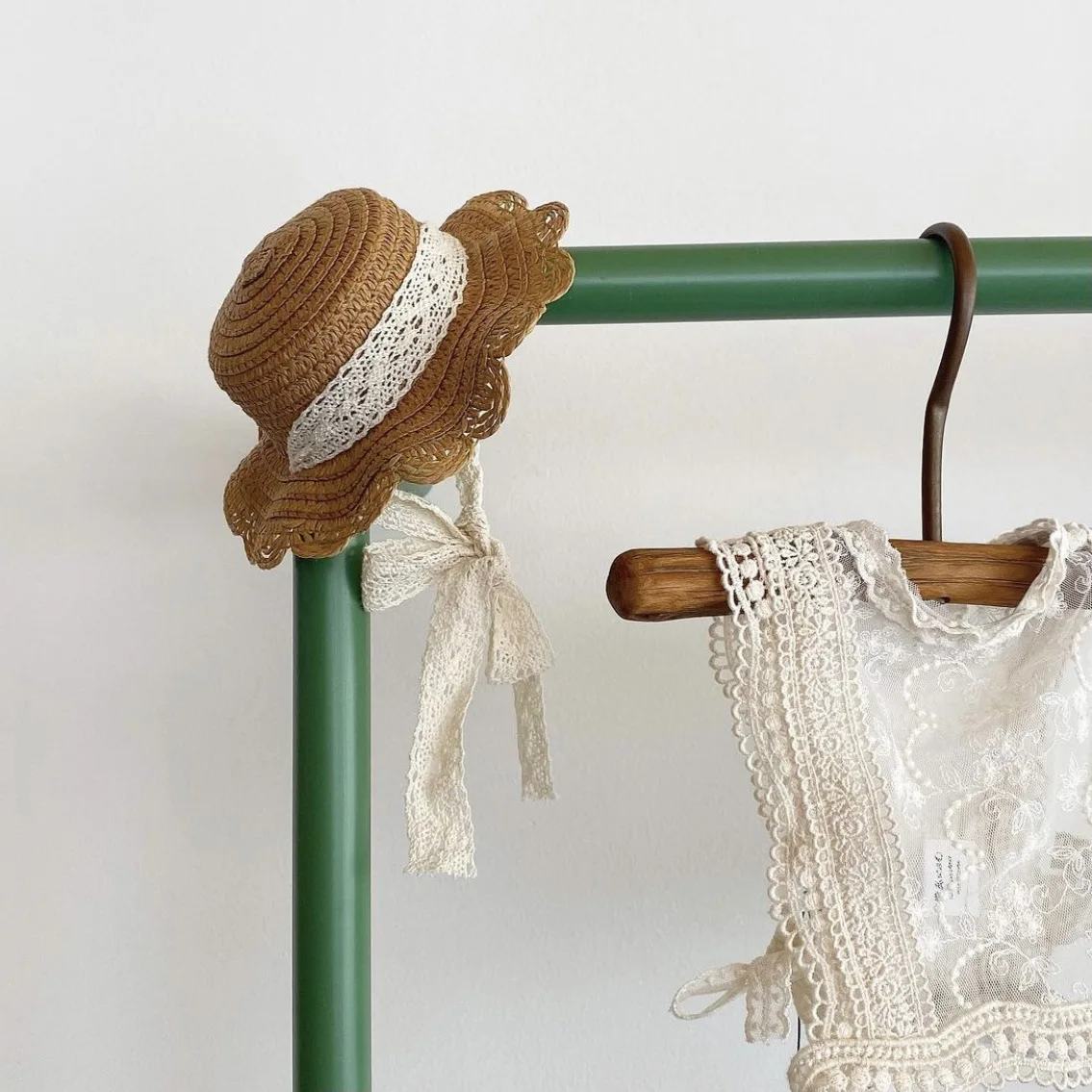 Sombrero protector solar para perro y gato, decoración de estilo Pastoral, foto, tocado, sombrilla, accesorios para perros pequeños - imagen 4