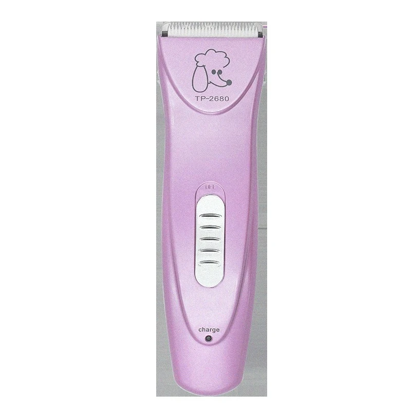 Cortadora de pelo para mascotas, cortadora de pelo profesional recargable para cachorros y perros, cortadora de mascotas, equipo de aseo de belleza para perros - imagen 5