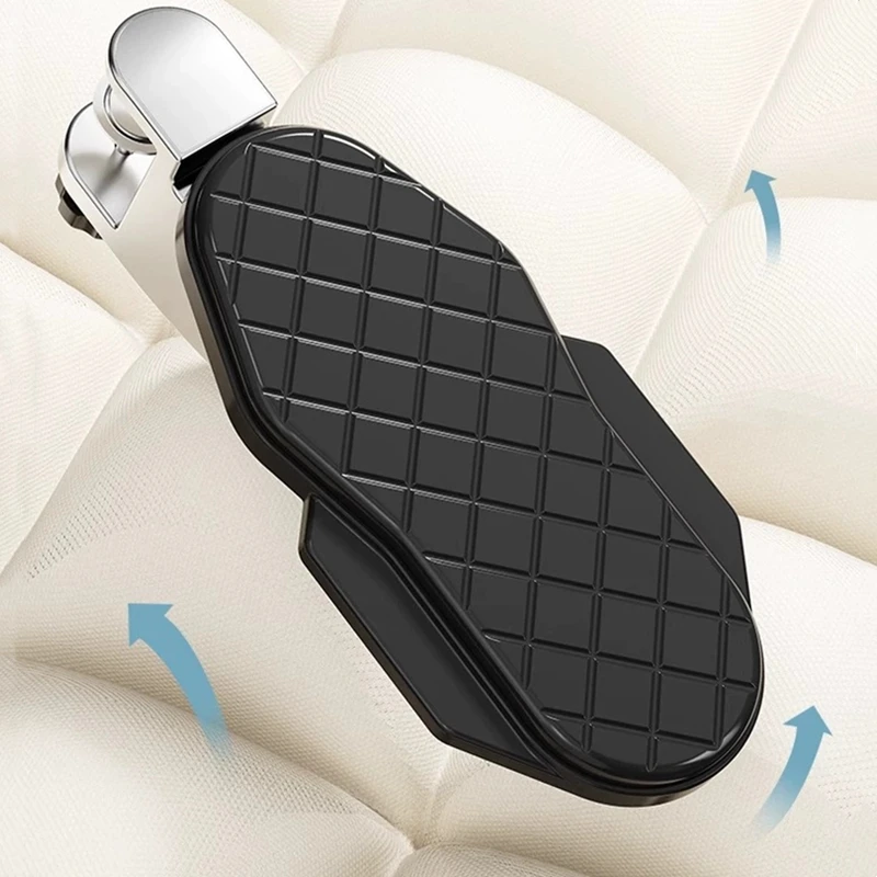 Nuevo reposabrazos de ordenador para escritorio, soporte de reposamuñecas ergonómico ajustable para teclado, extensor de reposabrazos, soporte giratorio para alfombrilla de ratón - imagen 3