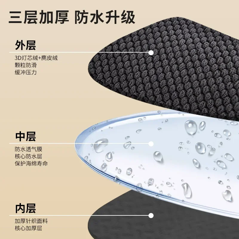 Escaleras para mascotas Escalera para perros Hogar Perro pequeño Teddy en sofá Escalera Escaleras de pendiente para mascotas - imagen 3