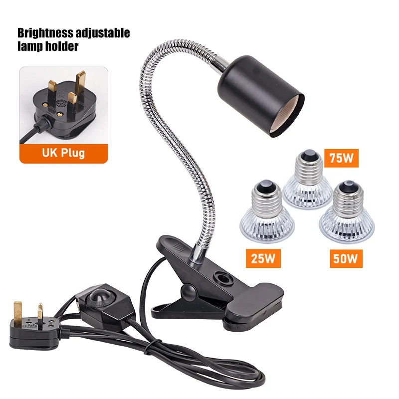 UK plug set