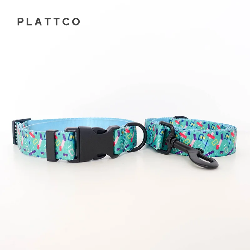 Dog Collar Set