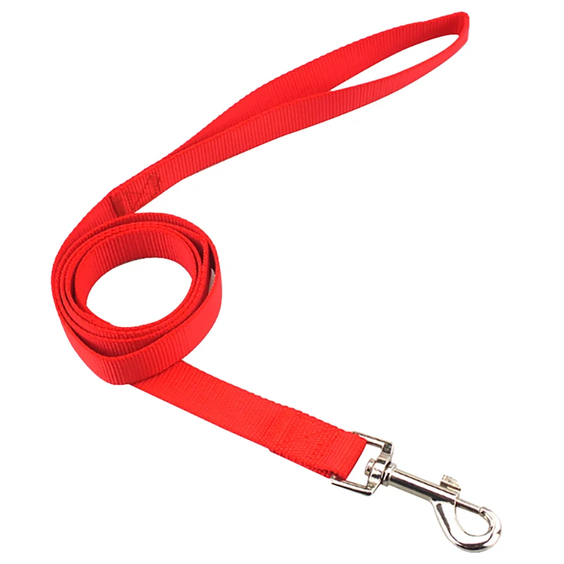 Red Leash