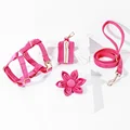 Flower 4pcs Set