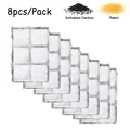8pcs